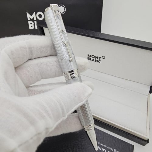 قلم مونت بلانك فيكتور هوقو