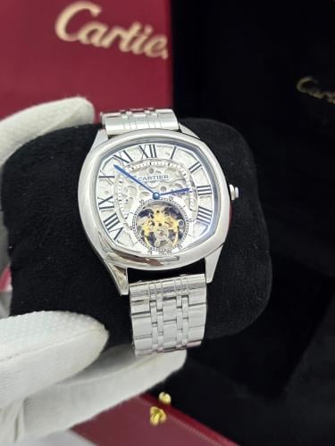 درايف دي كارتيه رجالي