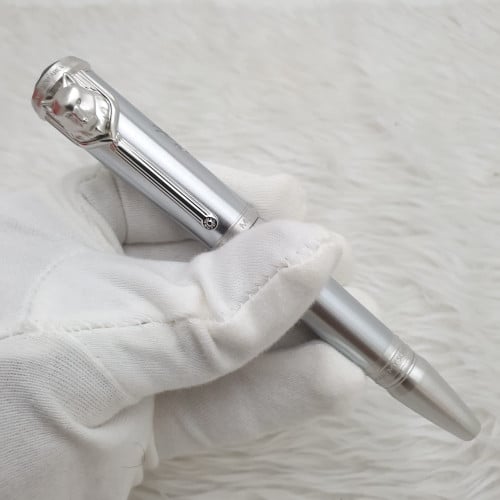 قلم مونت بلانك روديارد كيبلينغ