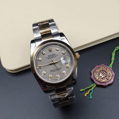 رولكس كلاسيك رجالي