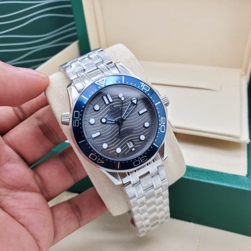 اوميقا اتوماتيك