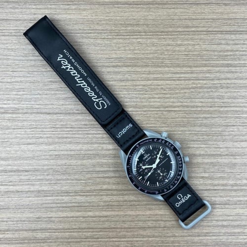 اوميقا سواتش مون واتش اطار عادي