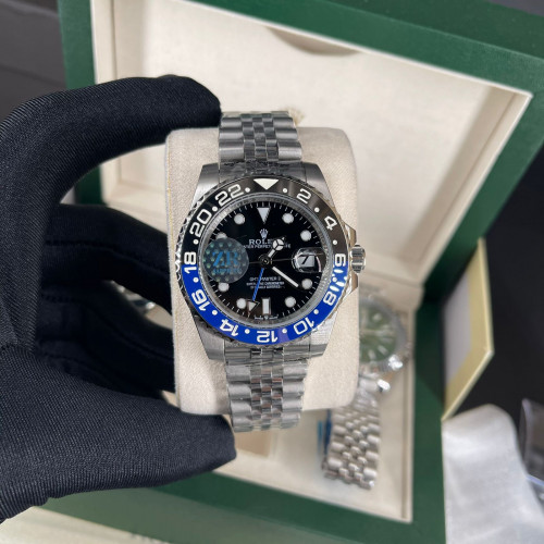 رولكس باتمان اتوماتيك