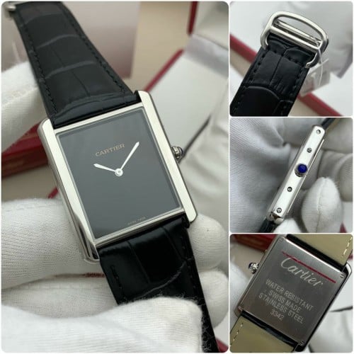 كارتير تانك