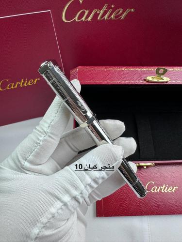 قلم كارتير سانتوس