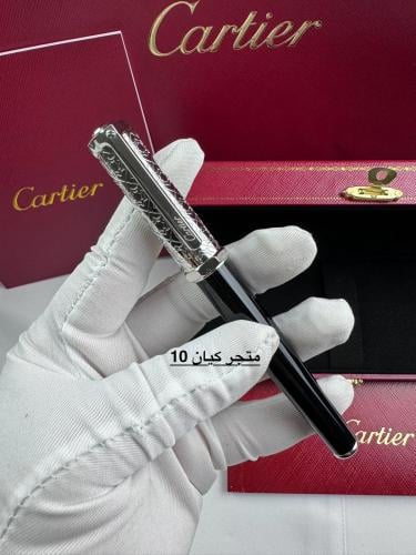 قلم كارتير سانتوس