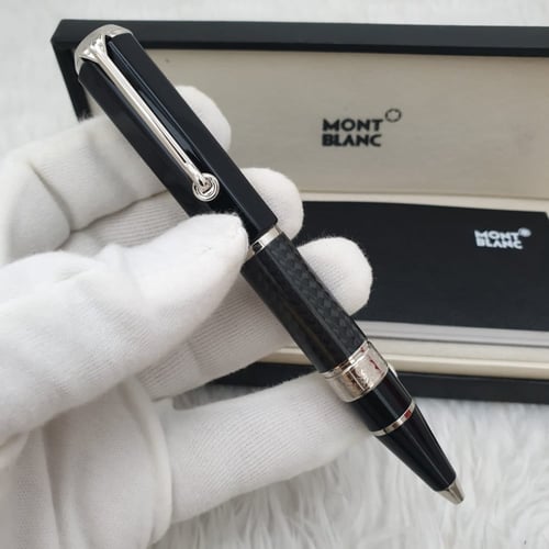 قلم شكسبير مونت بلانك