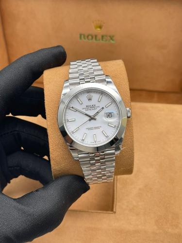 ساعة رولكس ديت جست