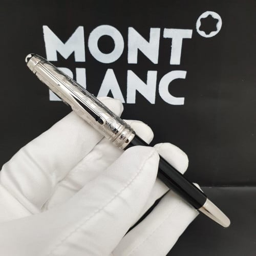 قلم مون بلانك