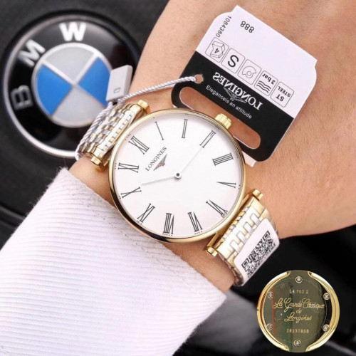 لونجين رجالي