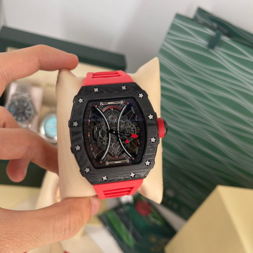 ساعة تقليد ريتشارد ميل درجة اولى