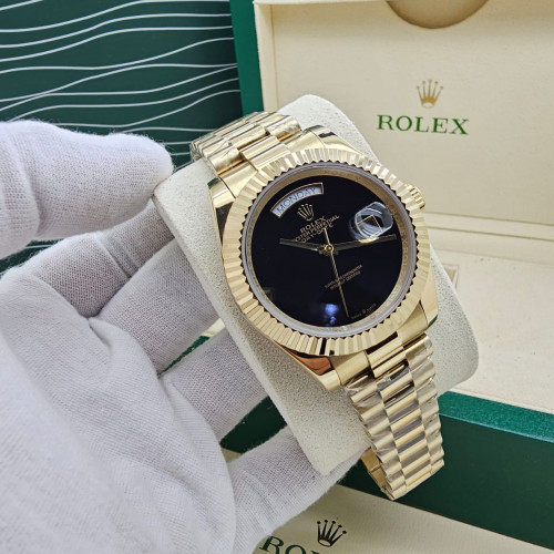 ساعه رولكس اوتوماتيك