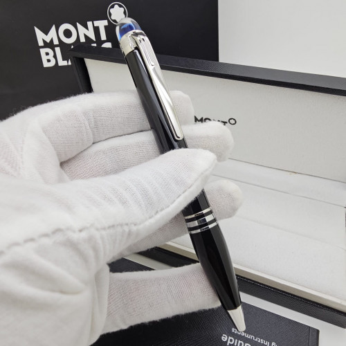 قلم حبر مونت بلانك