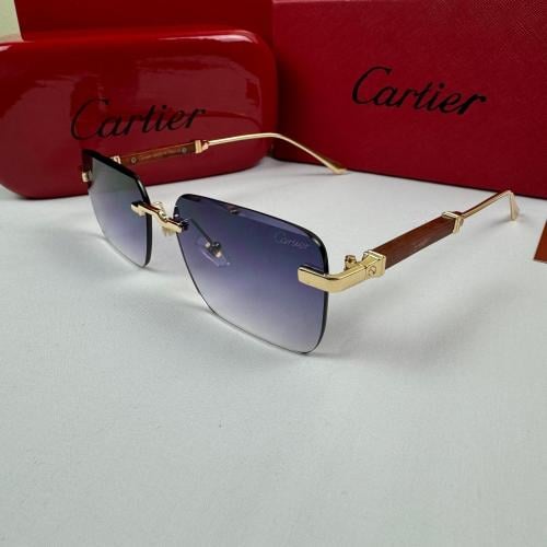 نظارات كارتير