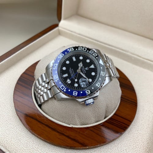 ساعة رولكس باتمان