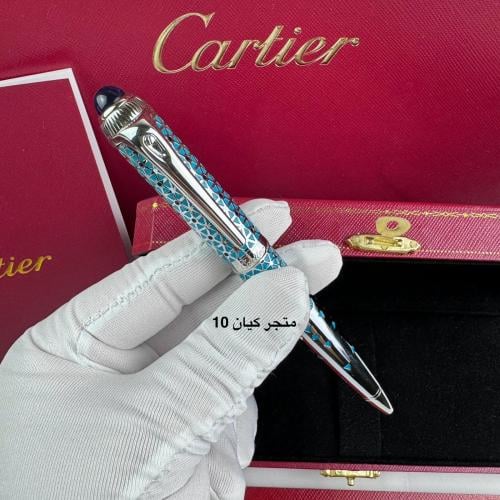 قلم ماركة كارتير