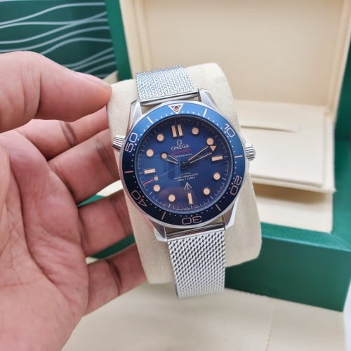 اوميقا اتوماتيك