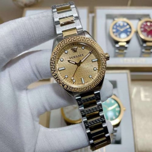 ساعه فرزاتشي نسائي