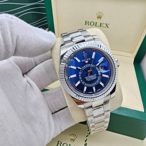 رولكس اتوماتيك