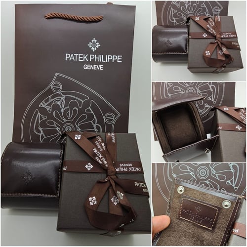 ساعة ماركة باتيك فيليب