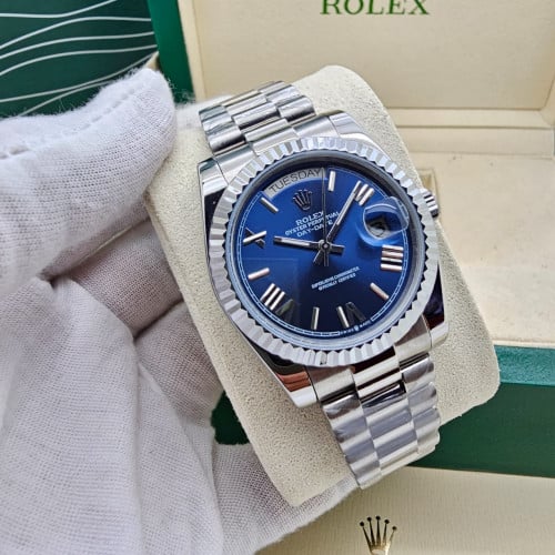 ساعه رولكس اوتوماتيك