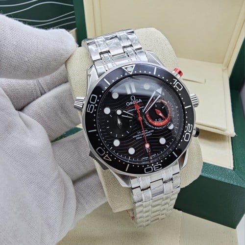 اوميقا اتوماتيك