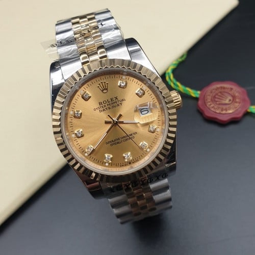 رولكس كلاسيك رجالي