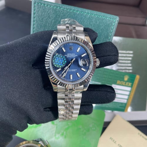 رولكس ديت جست