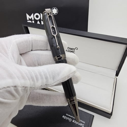 قلم مونت بلانك فيكتور هوجو