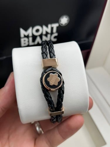 اسوارة مونت بلانك