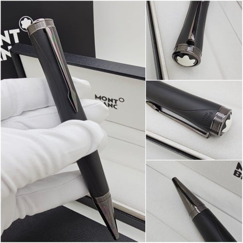 قلم مونت بلانك الجديد