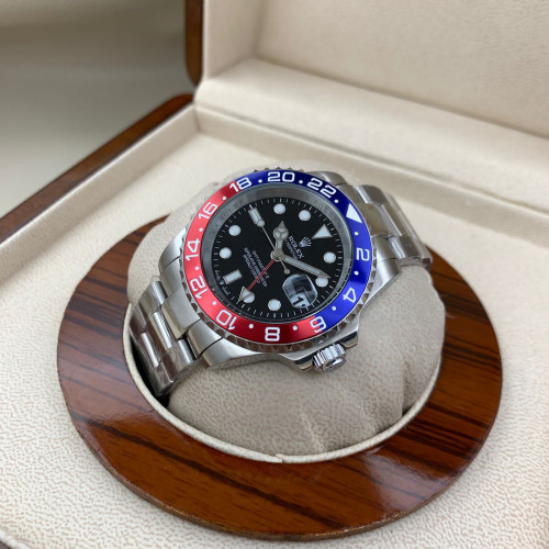 رولكس جي ام تي ماستر بيبسي