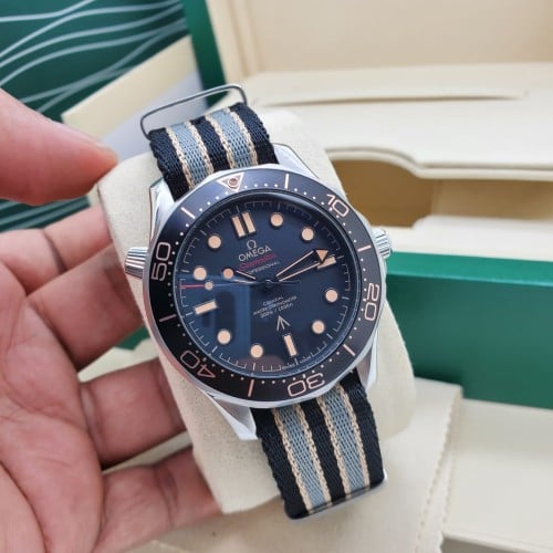 اوميقا اتوماتيك