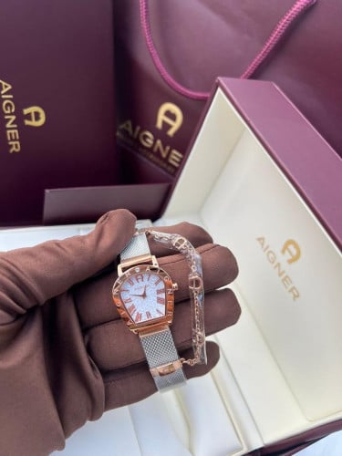 ساعات اقنر نسائية