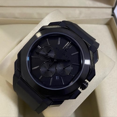 بولغاري ربل رجالي