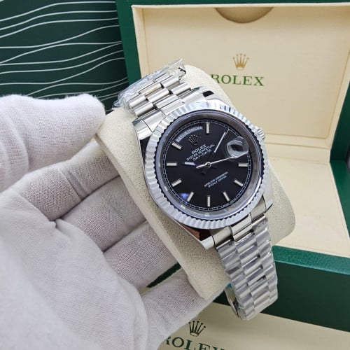 ساعه رولكس اوتوماتيك