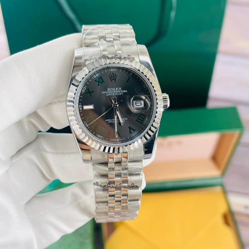 رولكس ديت جست بطارية