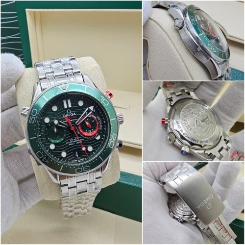 اوميقا اتوماتيك