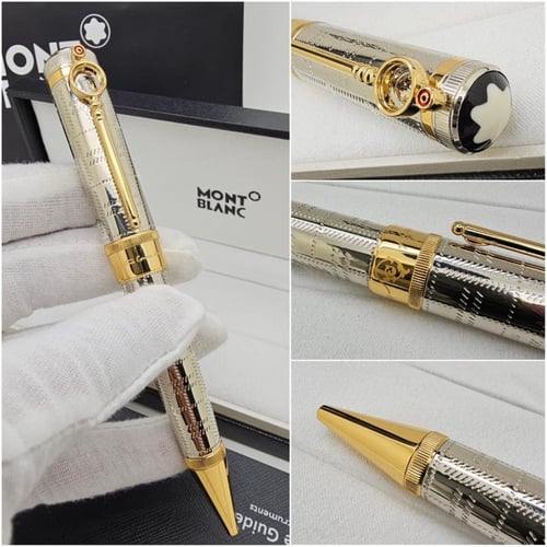 قلم مونت بلانك ارثر