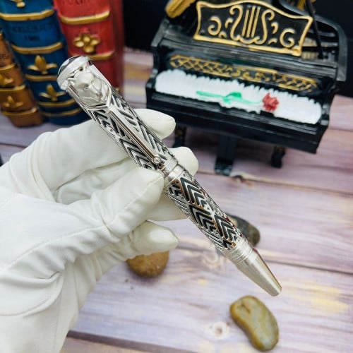 قلم مونت بلانك