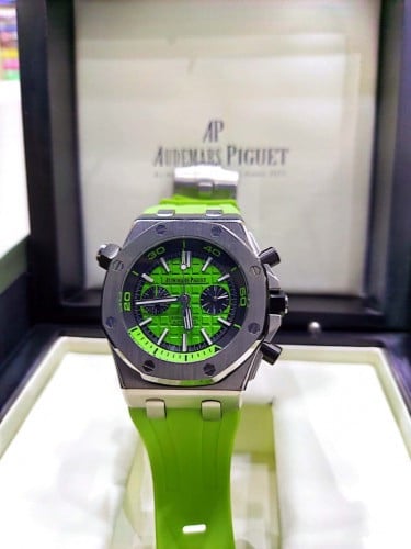 اوديمارز بيجيت ربل