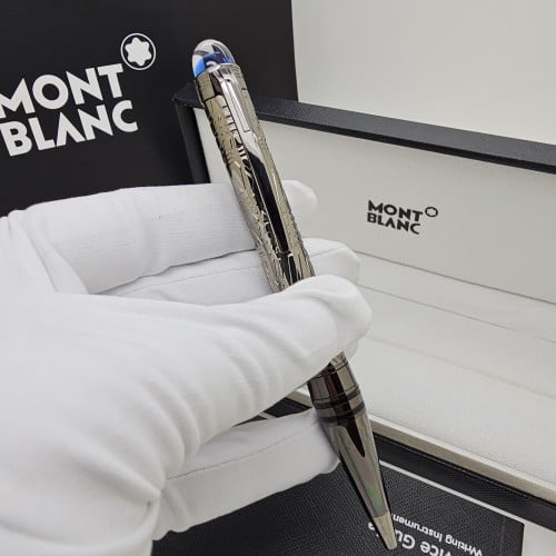 قلم مونت بلانك فضاء الجديد