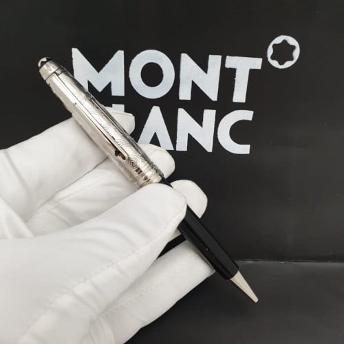 قلم مون بلانك