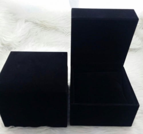 ساعه كارتير موديل سانتوس دومو نسائي