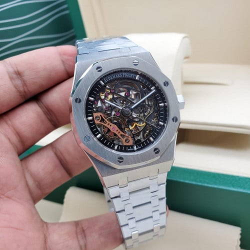 Audemars Piguet اوديمار بياجيه