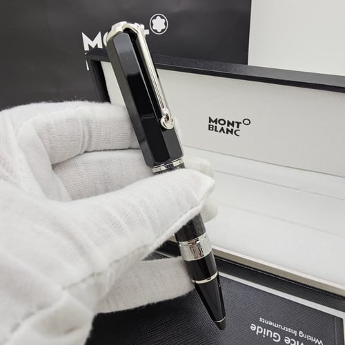 قلم شكسبير مونت بلانك