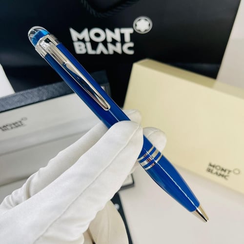 اقلام مونت بلانك