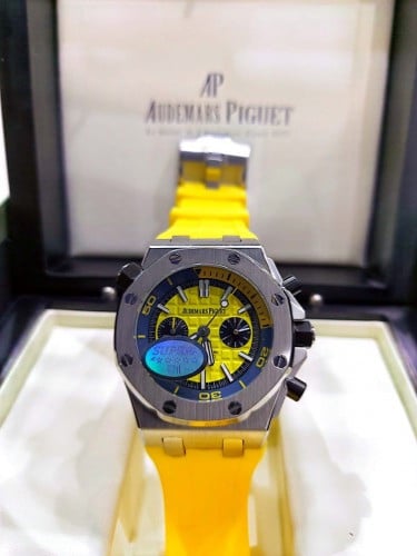 اوديمارز بيجيت ربل