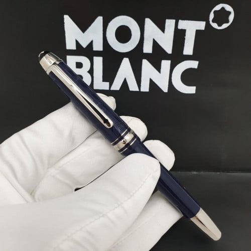 قلم مون بلانك