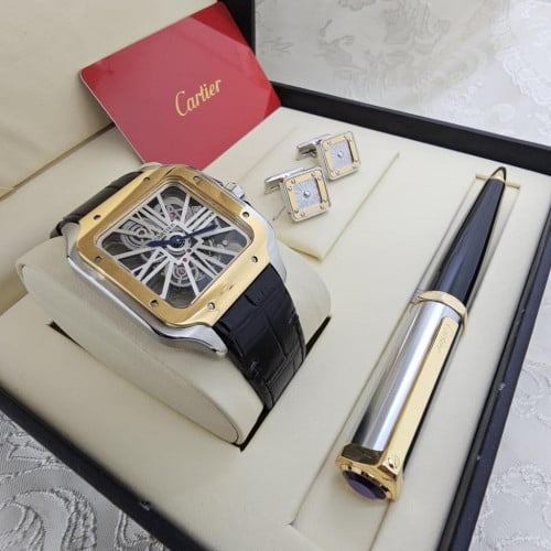 اطقم رجاليه كارتير